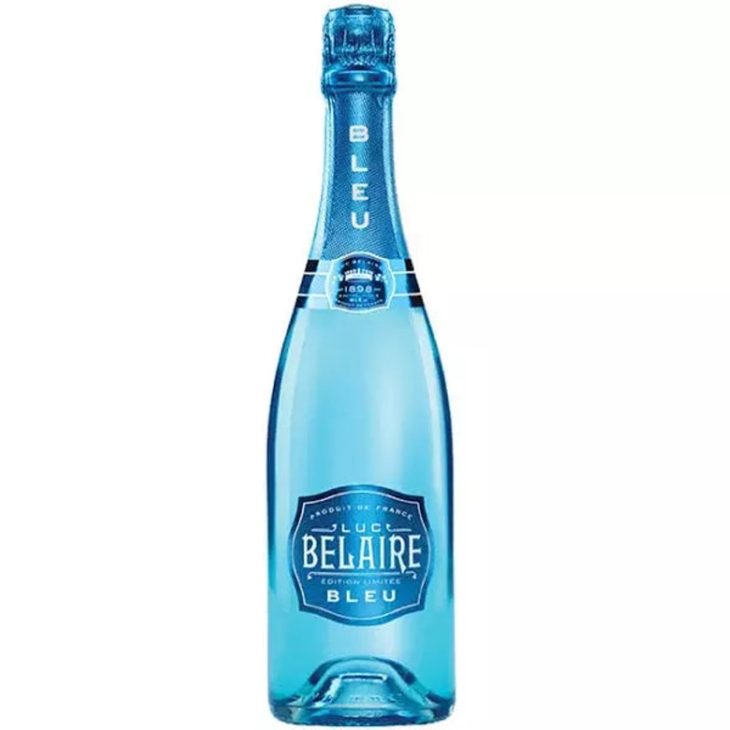 Luc Belaire Bleu France Sparkling 750ml