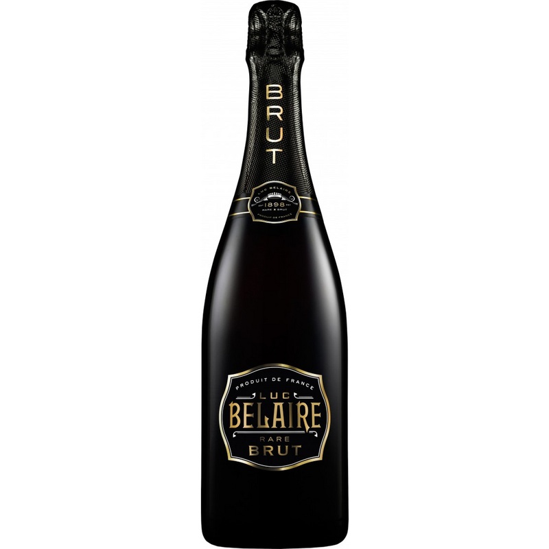 Luc Belaire Gold France Sparkling 750ml