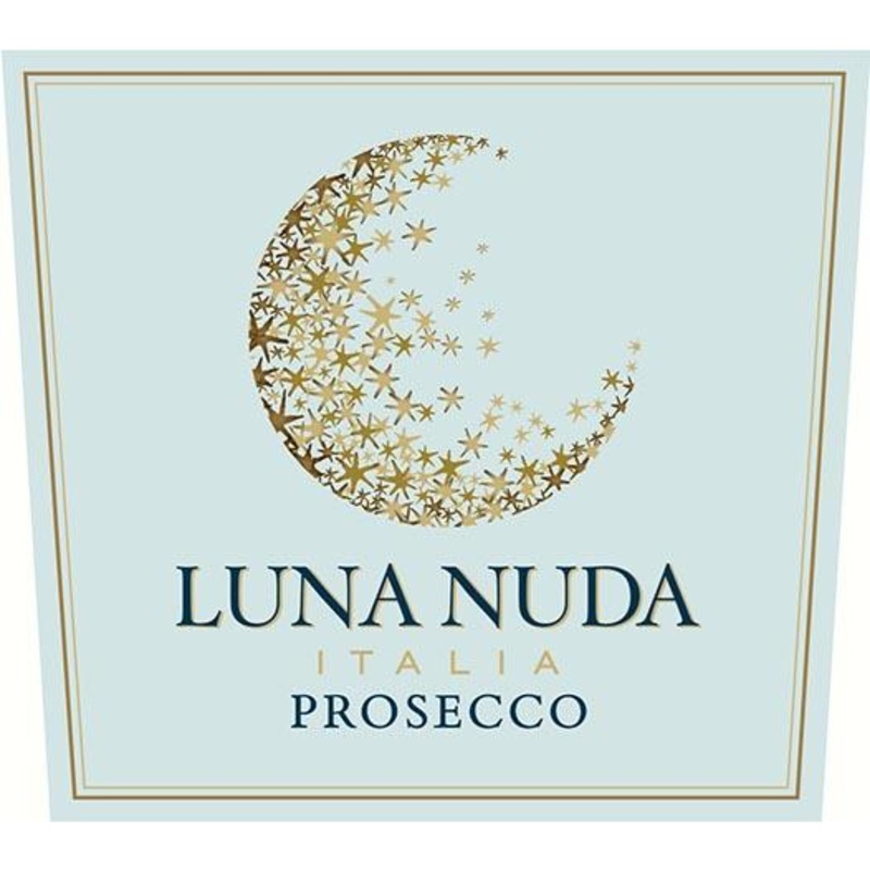 Luna Nuda Prosecco 750ml