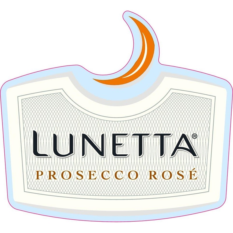 Lunetta Prosecco Rose 750ml