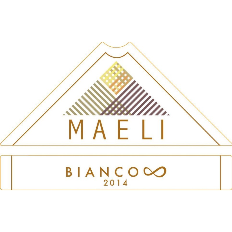 Maeli Bianco Infinito Veneto IGT White Blend 750ml