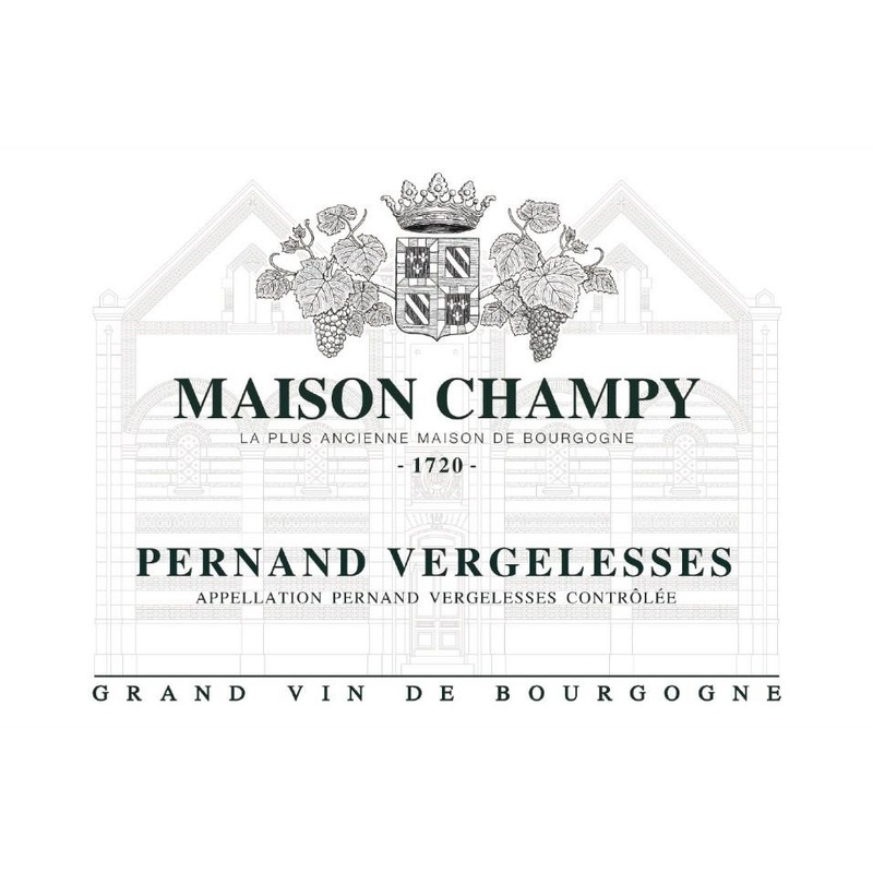 Maison Champy Pernand -Vergelesses Blanc Chardonnay 750ml