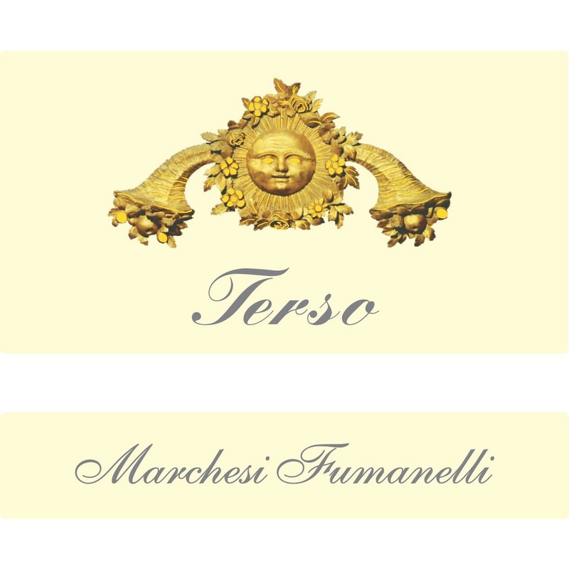 Marchesi Fumanelli Veneto IGT Terso Bianco 750ml