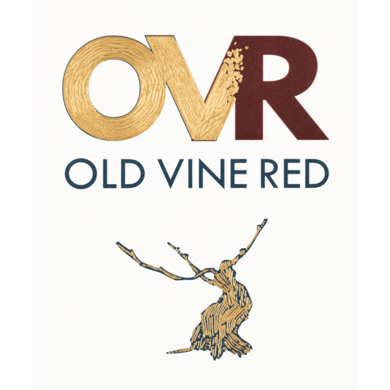 Marietta OVR Old Vine Red Lot 72 California Red Blend 750ml