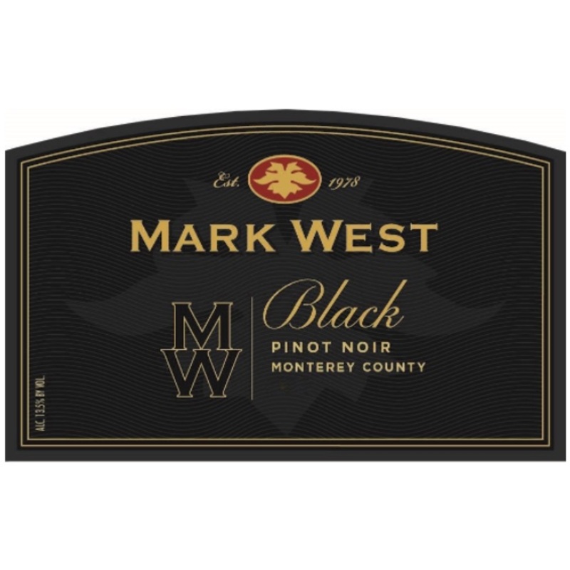 Mark West Monterey County Pinot Noir 750ml