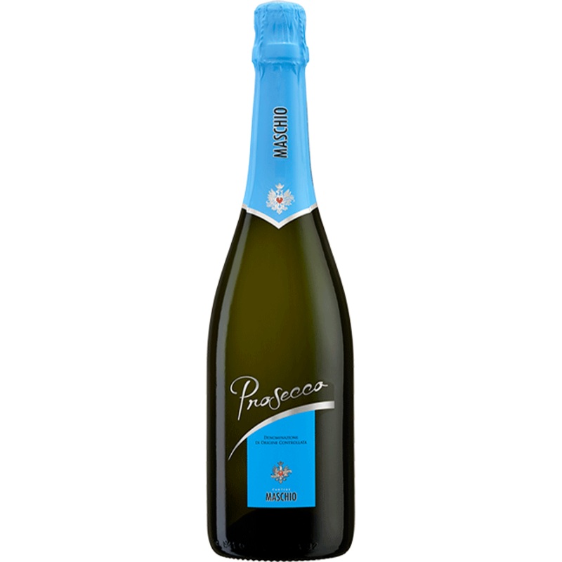 Maschio Prosecco Di Treviso Extry Dry 750ml