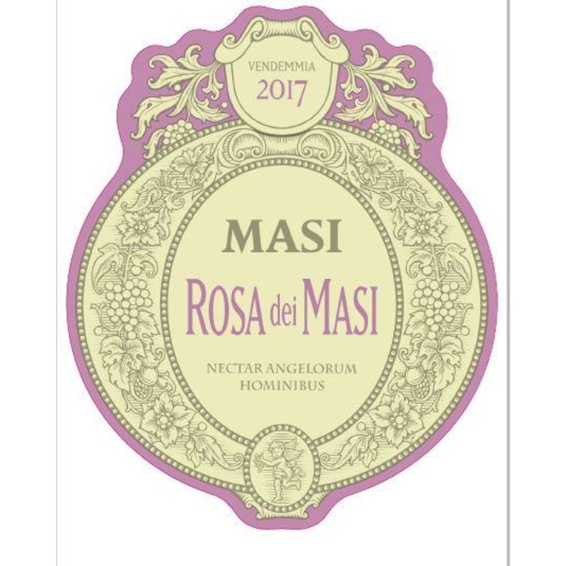 Masi Agricola Delle Venezie IGT Rosa Dei Masi Agricola Refosco 750ml