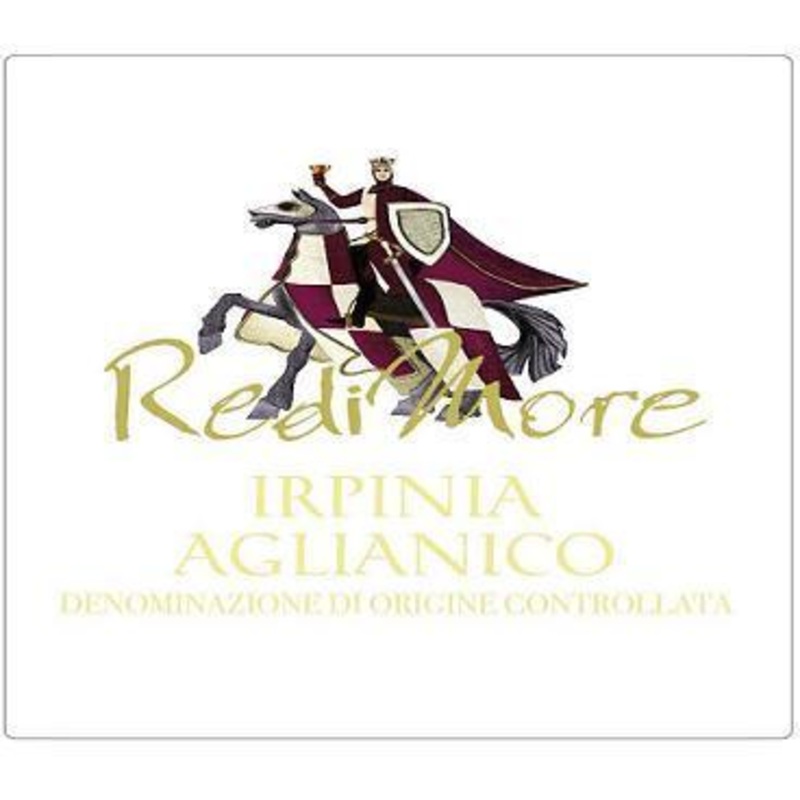 Mastroberardino Redimore Irpinia Aglianico DOC 750ml