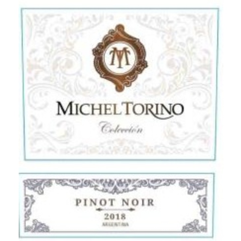 Michel Torino Coleccion Cafayete Calchaqui Valley Pinot Noir 750ml
