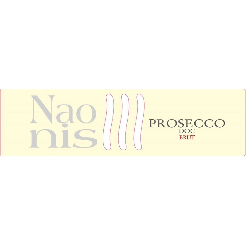 Naonis Prosecco Brut 750ml