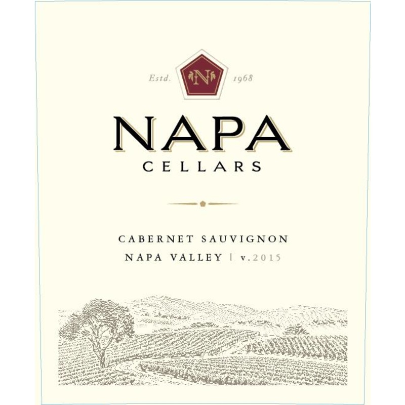 Napa Cellars Napa Valley Cabernet Sauvignon 750ml