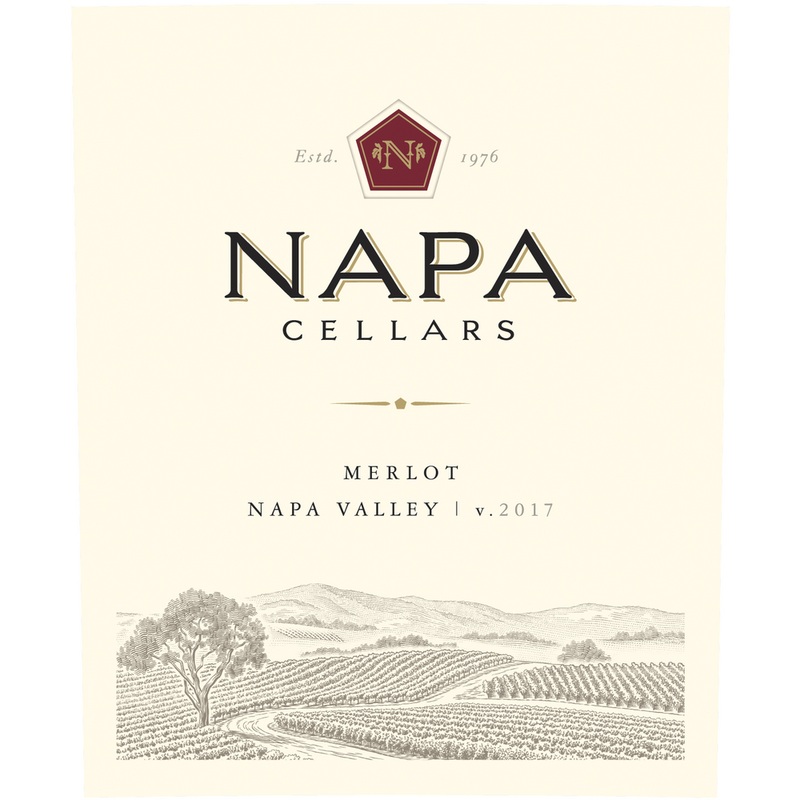 Napa Cellars Napa Valley Merlot 750ml
