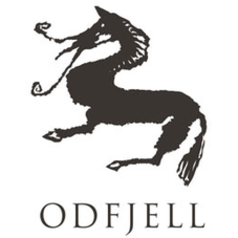 Odfjell Icon Cabernet Sauvignon 750ml