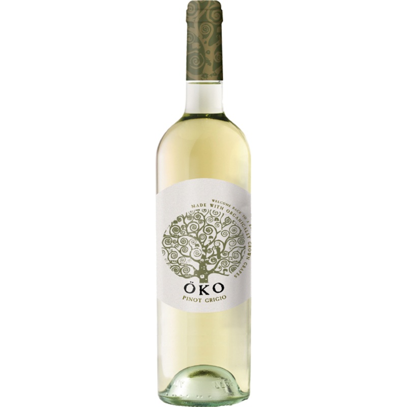 Oko Italy Pinot Grigio 750ml