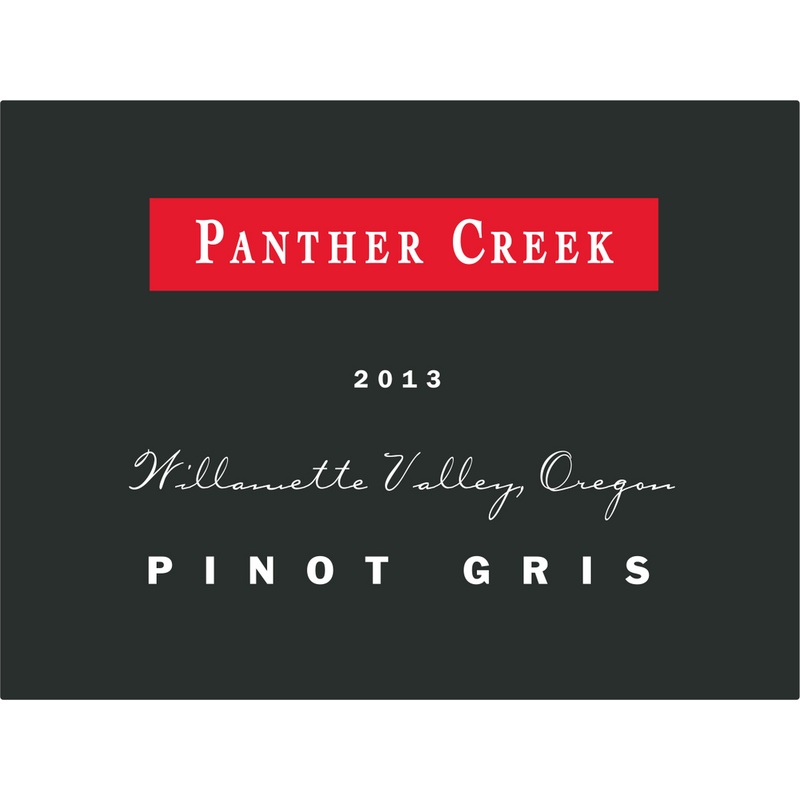 Panther Creek Oregon Pinot Gris 750ml
