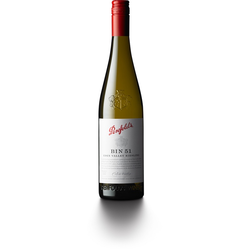 Penfolds Bin 51 Eden Valley Riesling 750ml