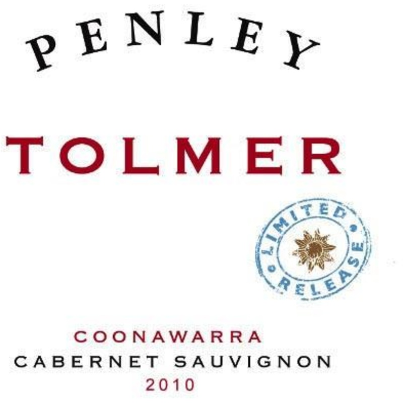 Penley Estate Tolmer Coonawarra Cabernet Sauvignon 750ml