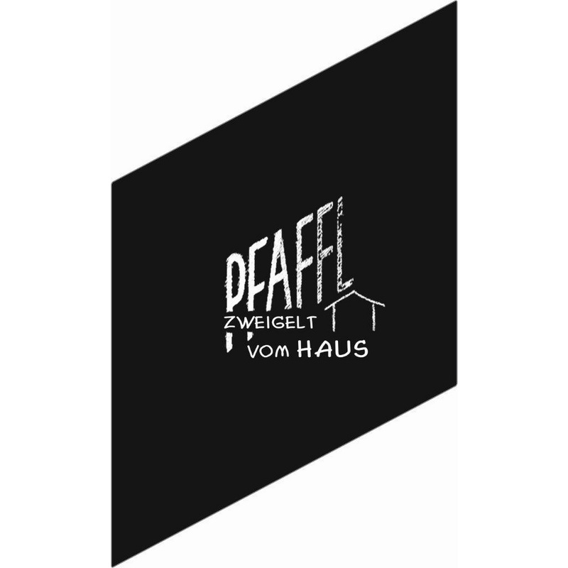Pfaffl Vom Haus Austria Zweigelt 750ml