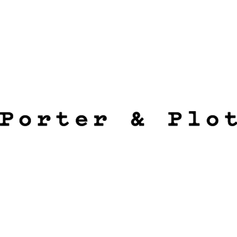 Porter & Plot Central Coast Limited Edition Pinot Noir & Chardonnay 2 Pack 750ml