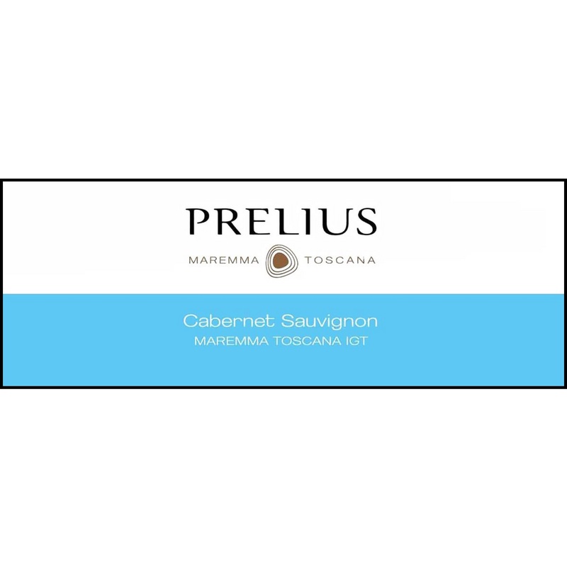 Prelius Maremma Toscana Cabernet Sauvignon DOC 750ml