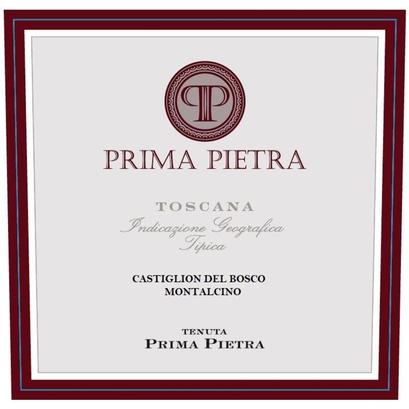 Prima Pietra Toscana IGT Red Blend 750ml