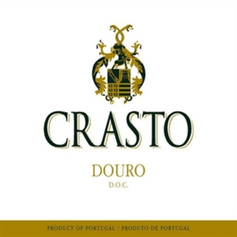 Quinta Do Crasto Crasto Duoro Red Blend 750ml