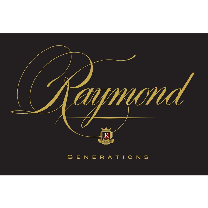 Raymond Vineyards Generations Napa Valley Cabernet Sauvignon 750ml