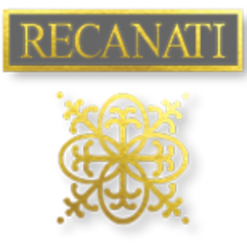 Recanati Diamond Series Galilee Cabernet Sauvignon 750ml Kosher