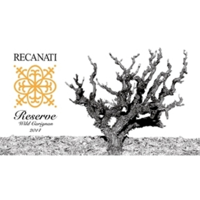 Recanati Galilee Reserve Carignan 750ml