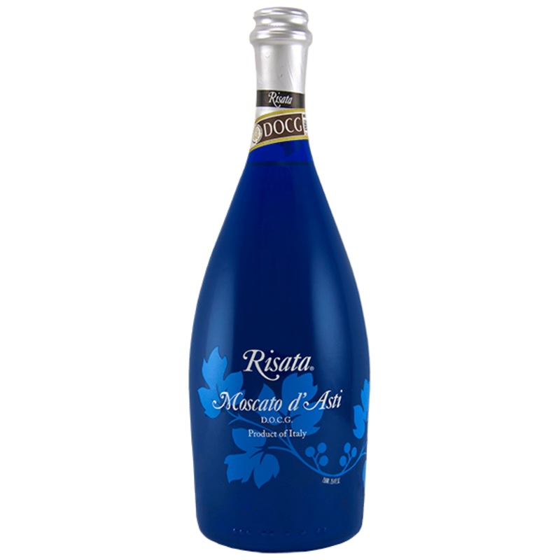 Risata Italy Collezione Speciale D’Asti Moscato 750ml