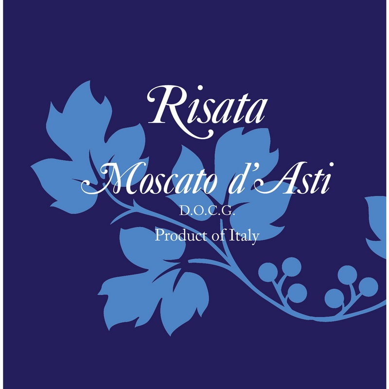 Risata Italy D’Asti Moscato 750ml