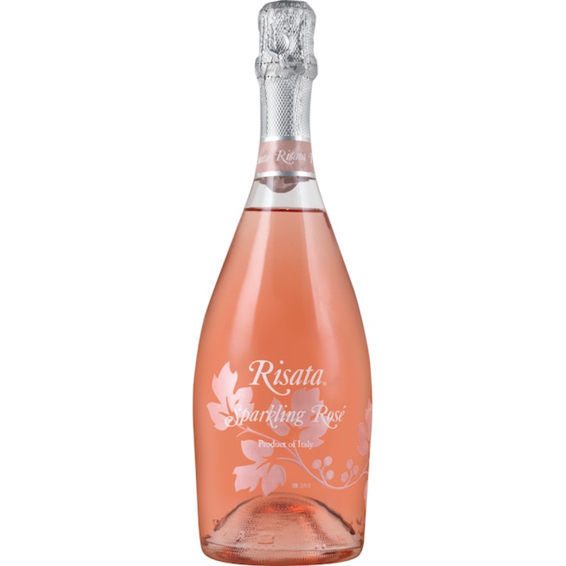 Risata Italy Sparkling Rose 750ml