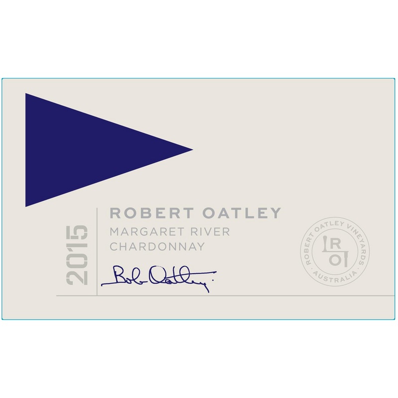 Robert Oatley Margaret River Signature Chardonnay 750ml