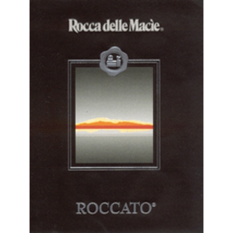 Rocca Delle Macie Roccato Tuscany Red Blend 750ml