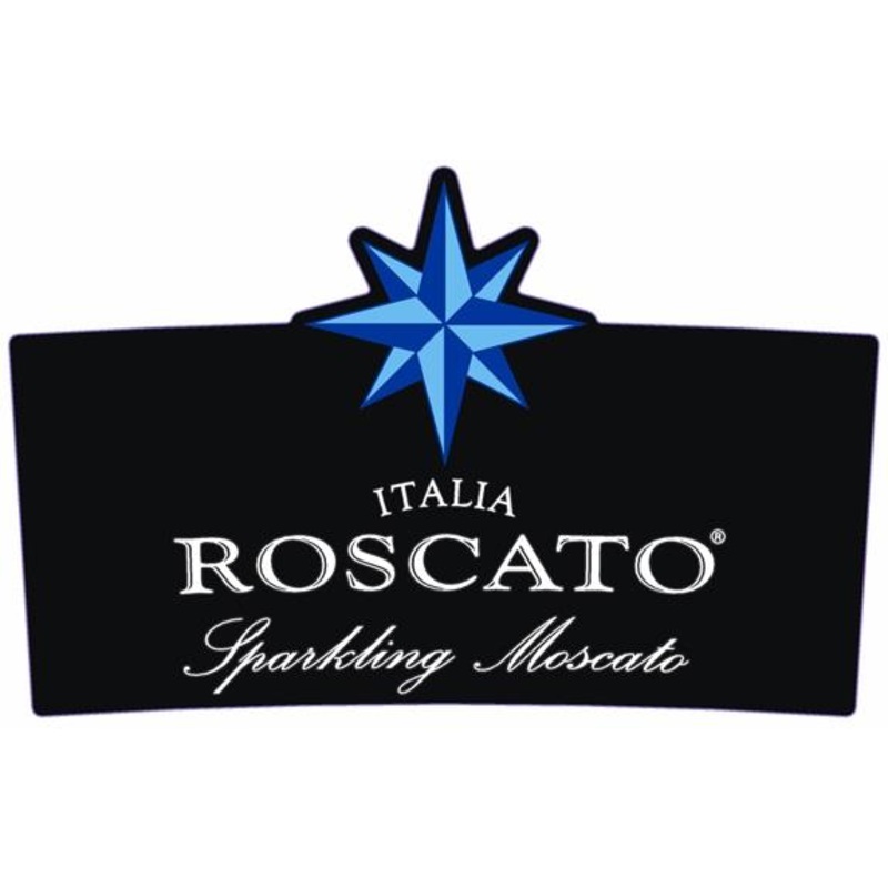 Roscato Italy Sparkling Moscato 750ml