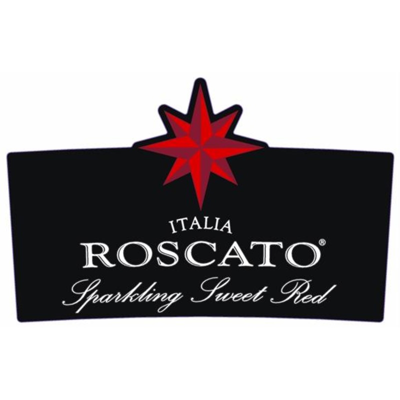 Roscato Italy Sparkling Sweet Red 750ml
