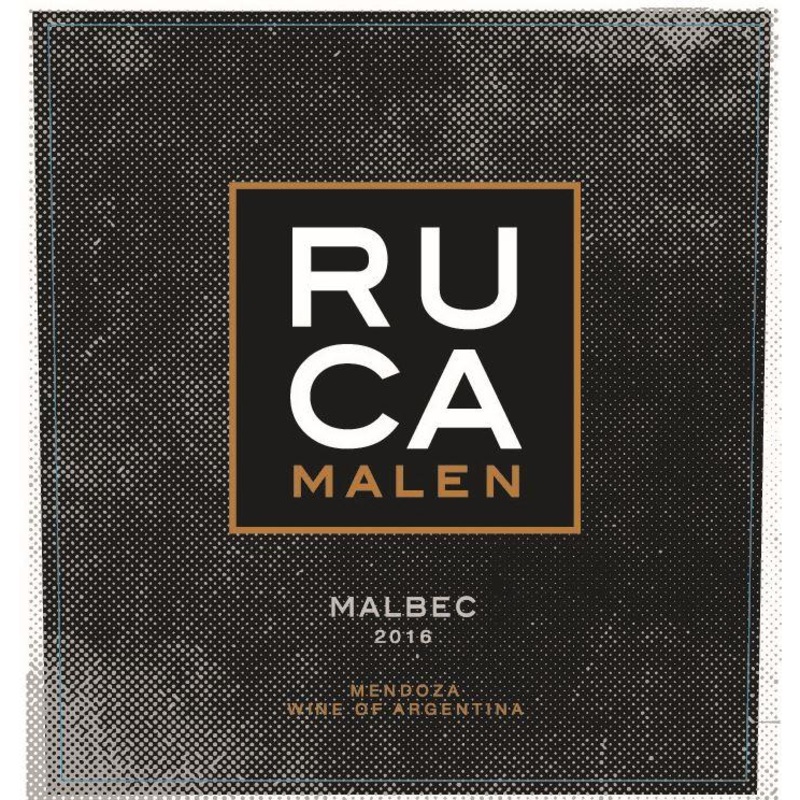 Ruca Malen Classic Uco Valley Malbec 750ml