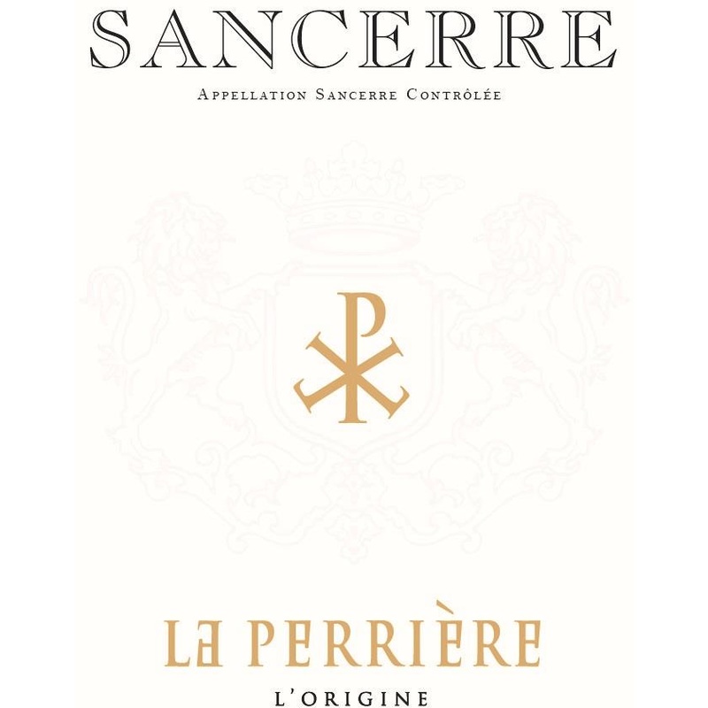 Saget La Perriere Dom Perriere Sancerre Sauvignon Blanc 750ml