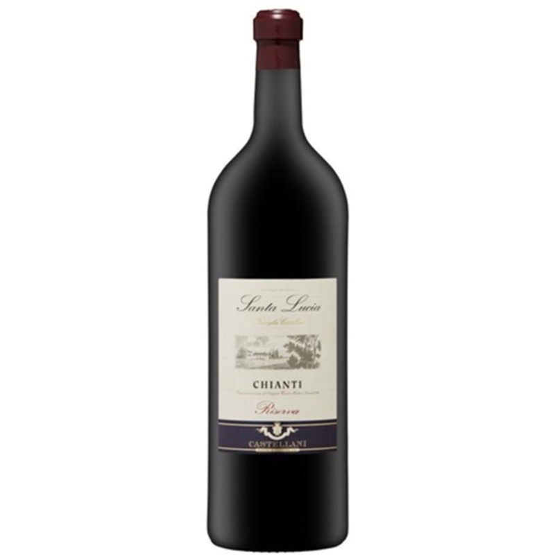 Santa Lucia Tuscany DOCG Chianti Reserva 750ml