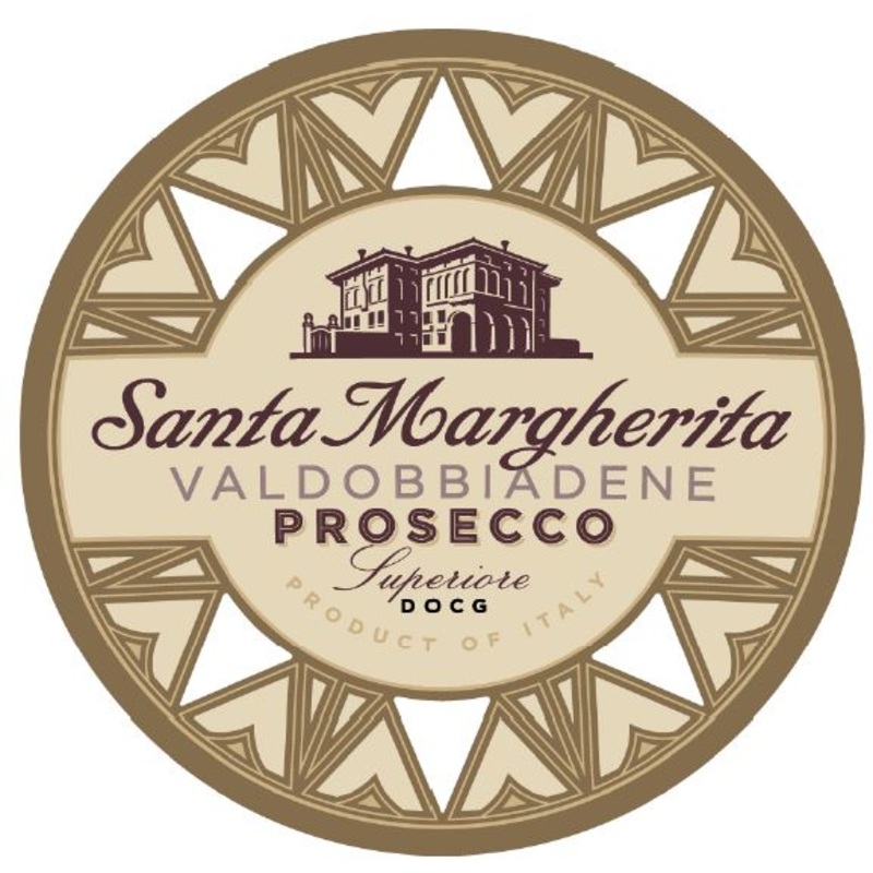 Santa Margherita Veneto Superiore Prosecco 750ml