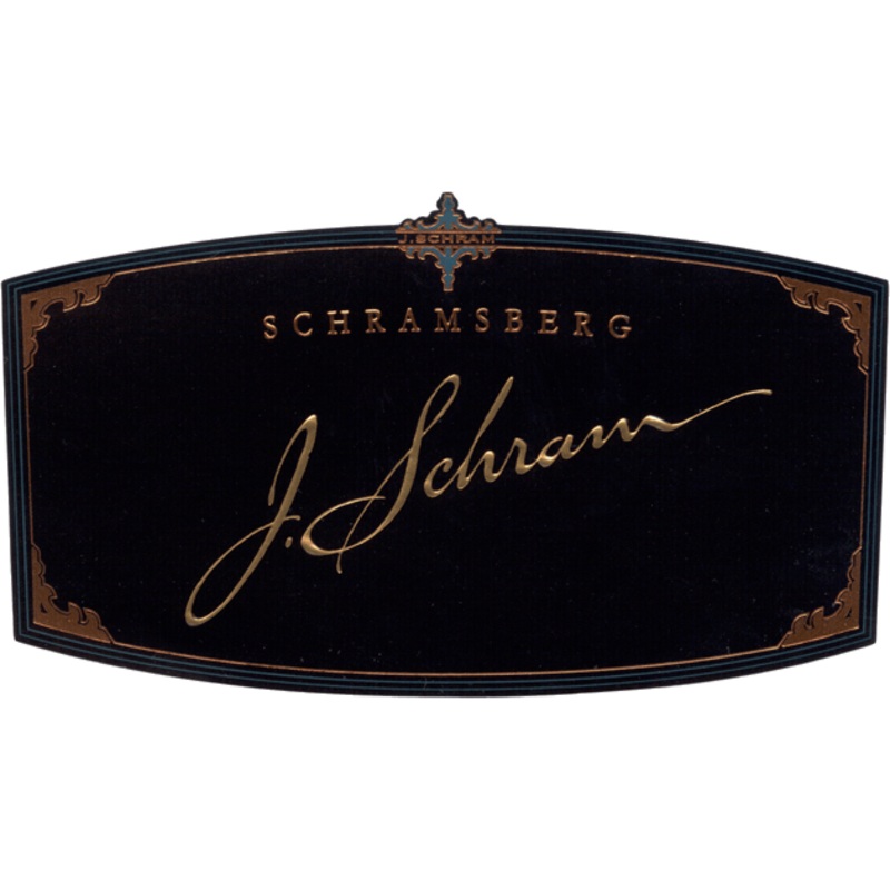 Schramsberg J. Schram North Coast Champagne Blend 750ml