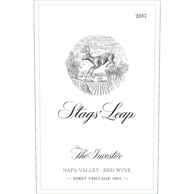 Stags’ Leap Investor Napa Valley Red Blend 750ml