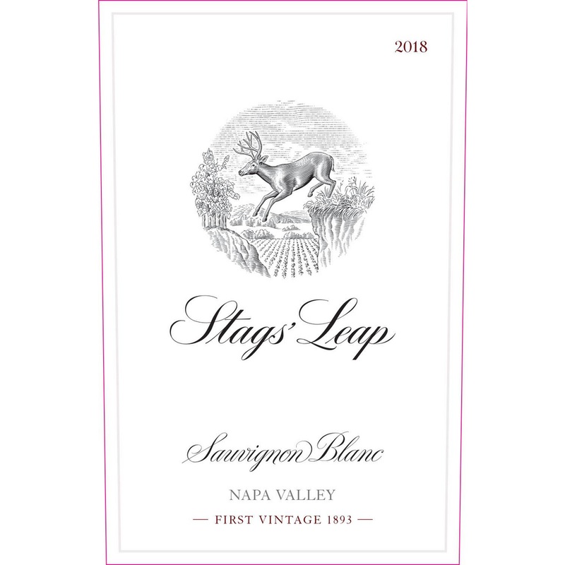 Stags’ Leap Napa Valley Sauvignon Blanc 750ml