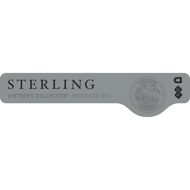 Sterling Vineyards Napa Valley Vintners Collection Prosecco 750ml