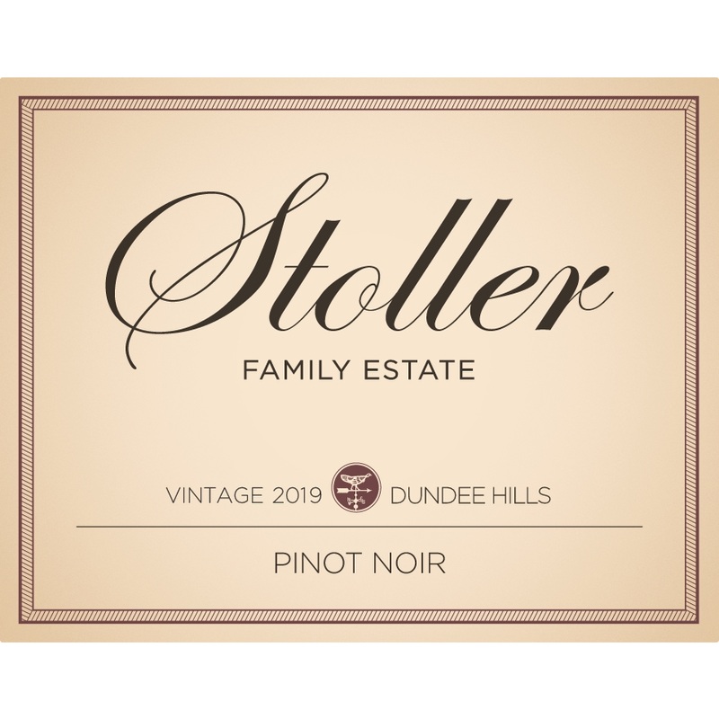 Stoller Family Estate Dundee Hills Pinot Noir 750ml