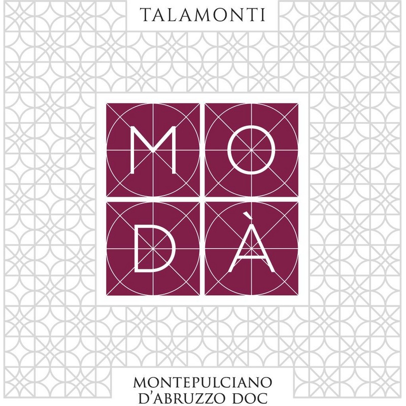 Talamonti d’Abruzzo Moda Montepulciano 750ml
