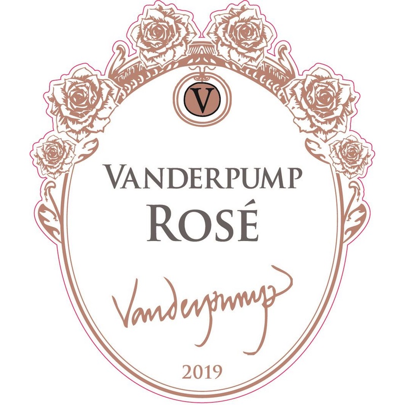 Vanderpump Provence Rose 750ml