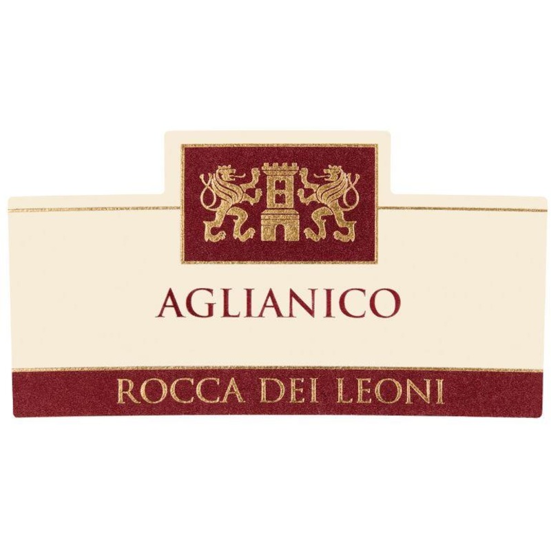 Villa Matilde Campania IGT Aglianico 750ml