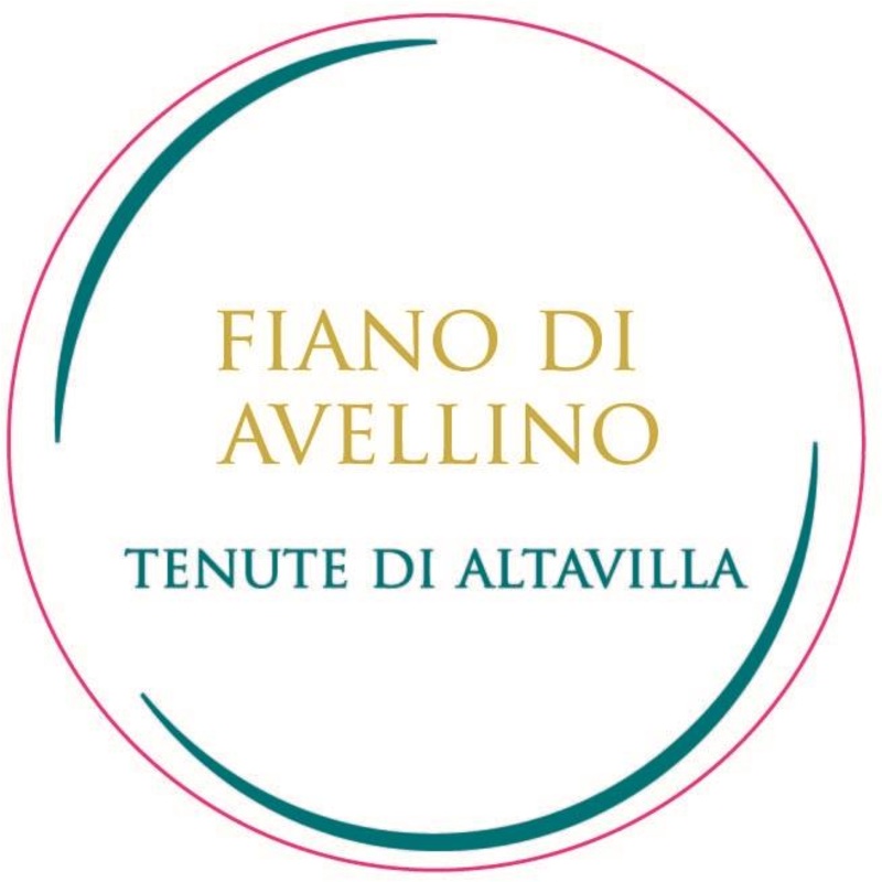 Villa Matilde Fiano Di Avellino Fiano 750ml