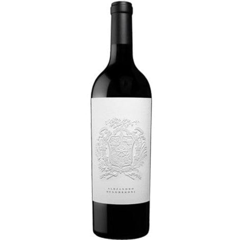 Alejandro Bulgheroni Cabernet Sauvignon Napa Valley